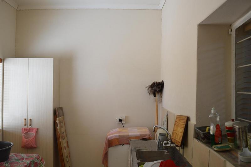 4 Bedroom Property for Sale in Ladismith Western Cape